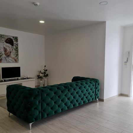 Apartamento Espírito Santo - AL Ponta Delgada Exterior foto