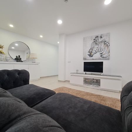 Apartamento Espírito Santo - AL Ponta Delgada Exterior foto