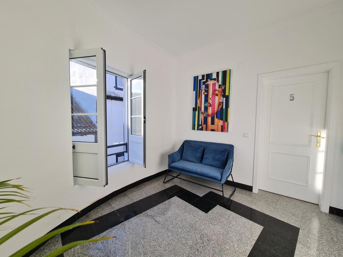 Apartamento Espírito Santo - AL Ponta Delgada Exterior foto