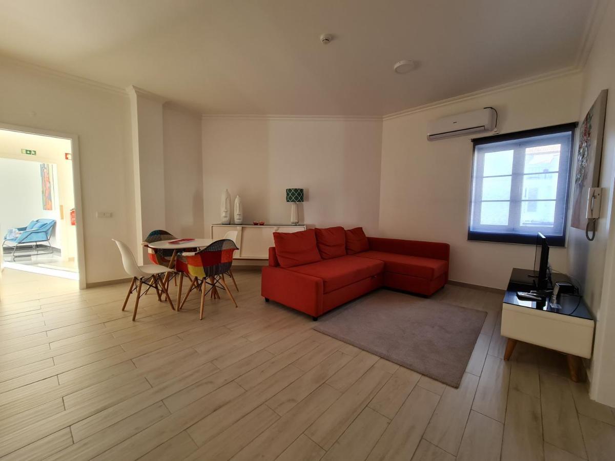Apartamento Espírito Santo - AL Ponta Delgada Exterior foto
