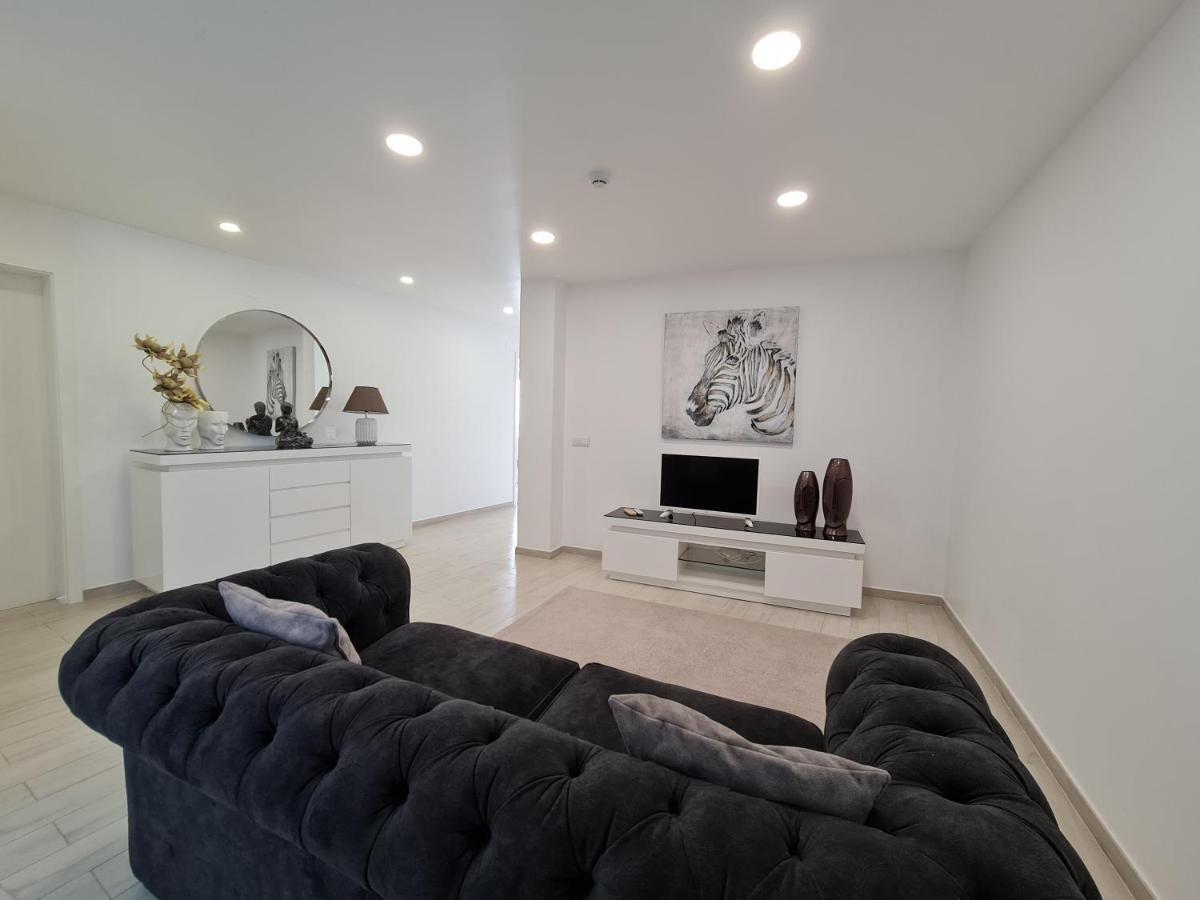 Apartamento Espírito Santo - AL Ponta Delgada Exterior foto