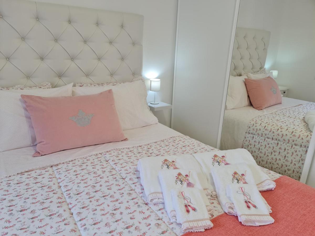 Apartamento Espírito Santo - AL Ponta Delgada Exterior foto