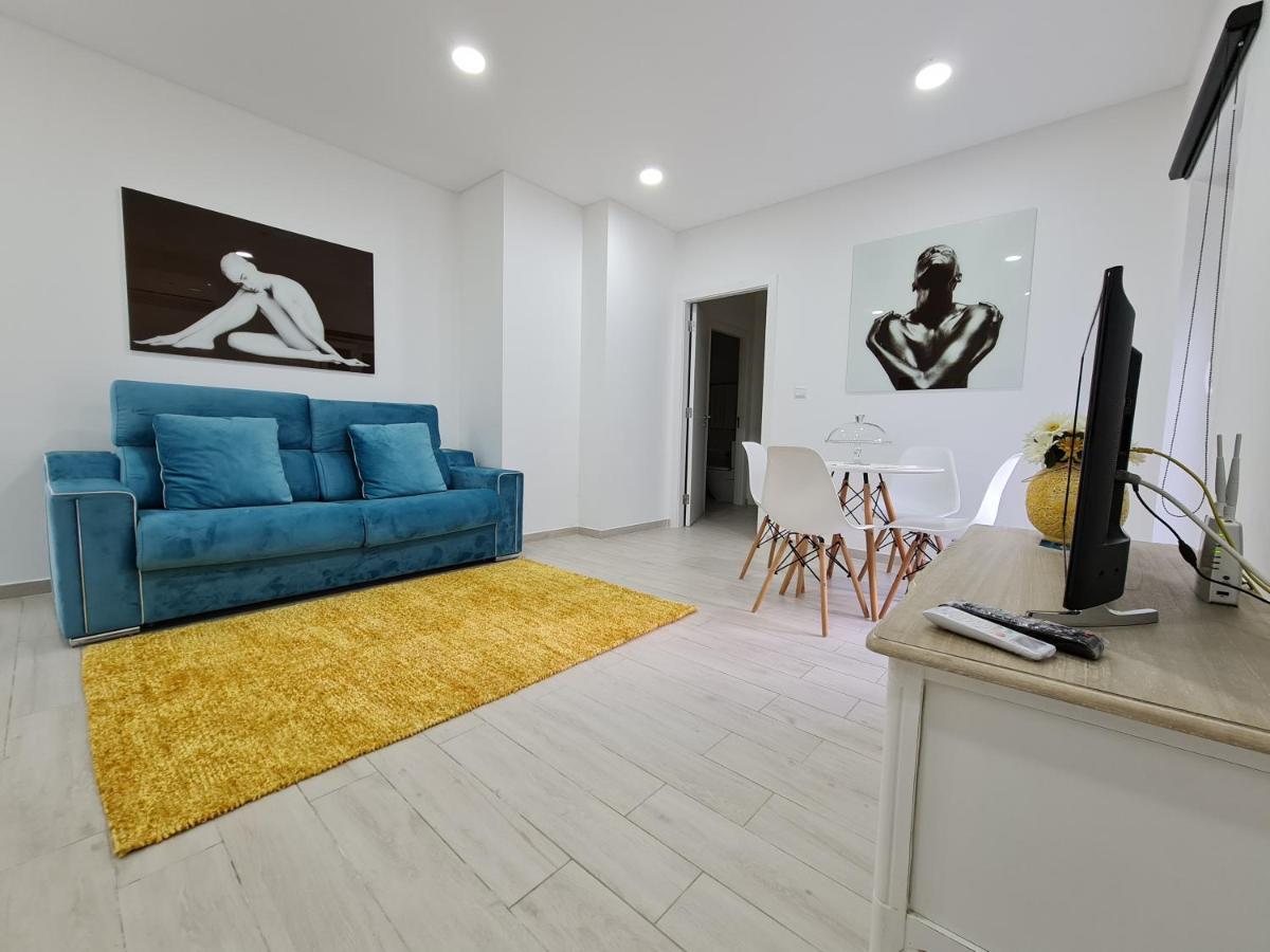 Apartamento Espírito Santo - AL Ponta Delgada Exterior foto