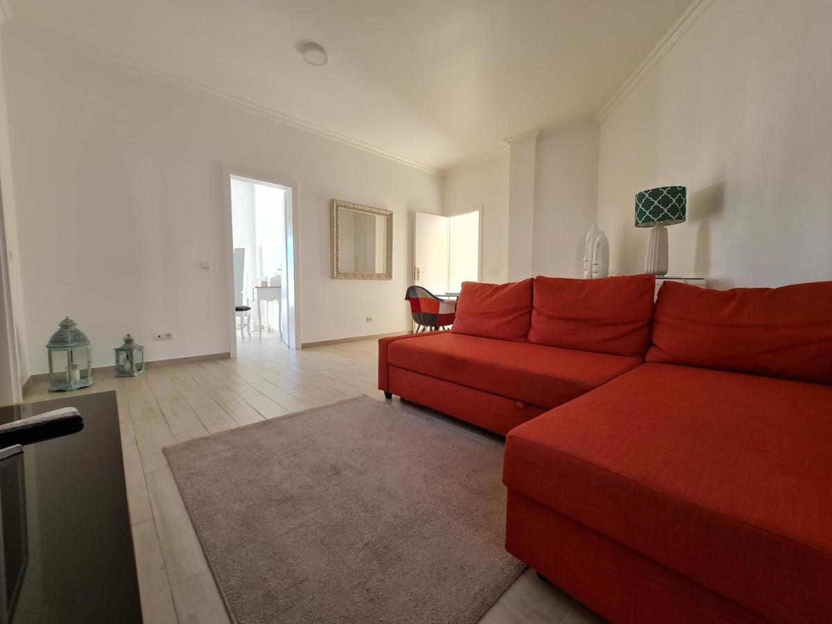 Apartamento Espírito Santo - AL Ponta Delgada Exterior foto