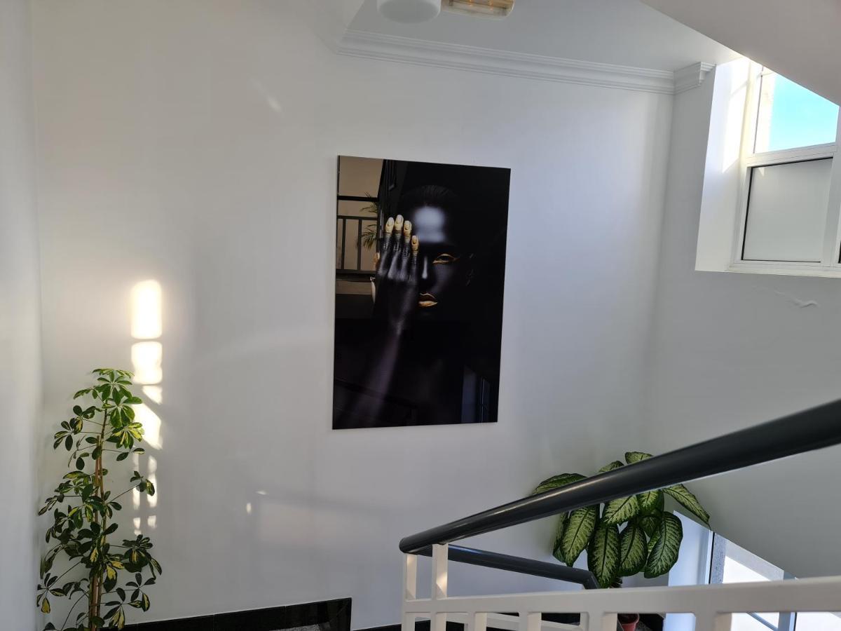 Apartamento Espírito Santo - AL Ponta Delgada Exterior foto