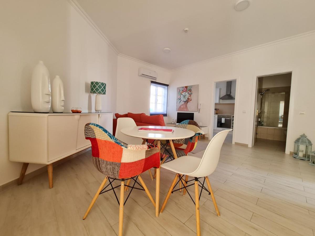 Apartamento Espírito Santo - AL Ponta Delgada Exterior foto
