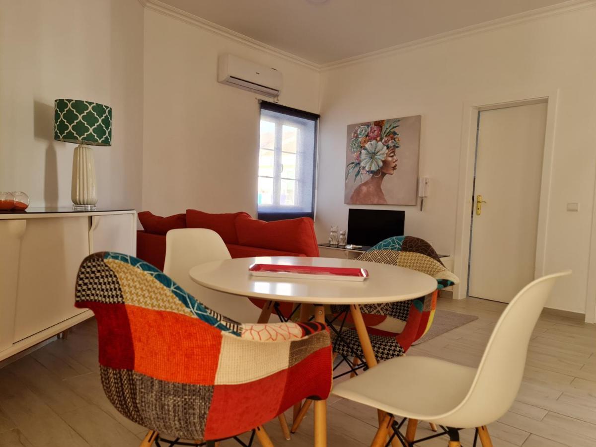 Apartamento Espírito Santo - AL Ponta Delgada Exterior foto