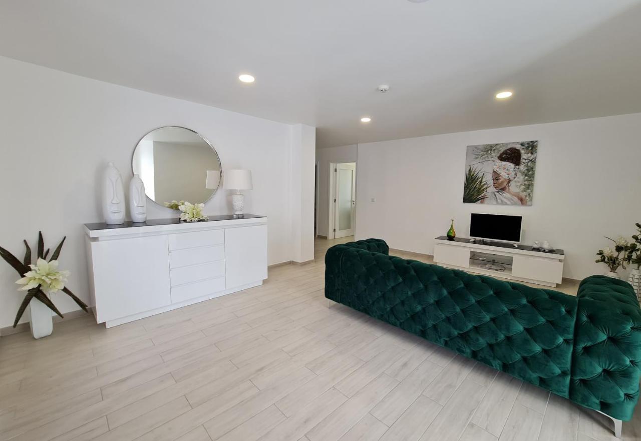 Apartamento Espírito Santo - AL Ponta Delgada Exterior foto