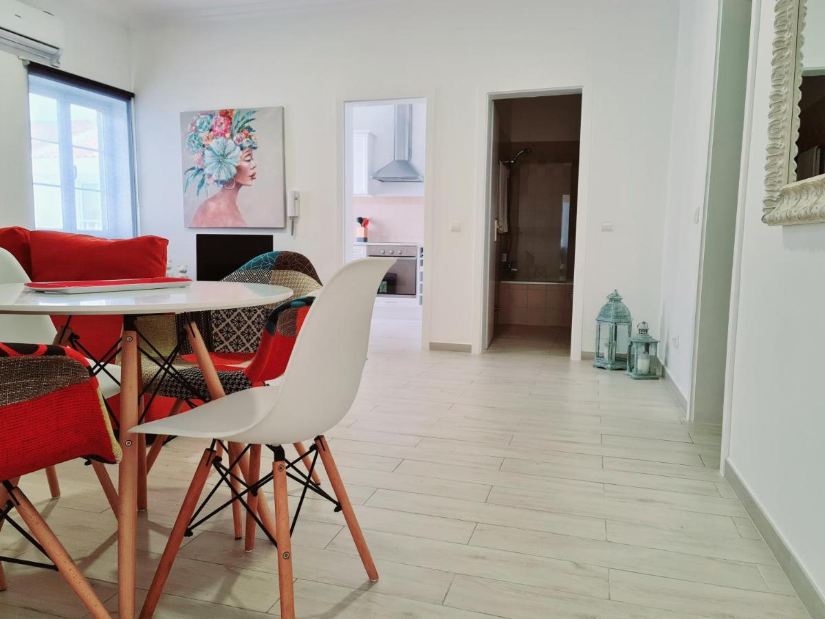 Apartamento Espírito Santo - AL Ponta Delgada Exterior foto