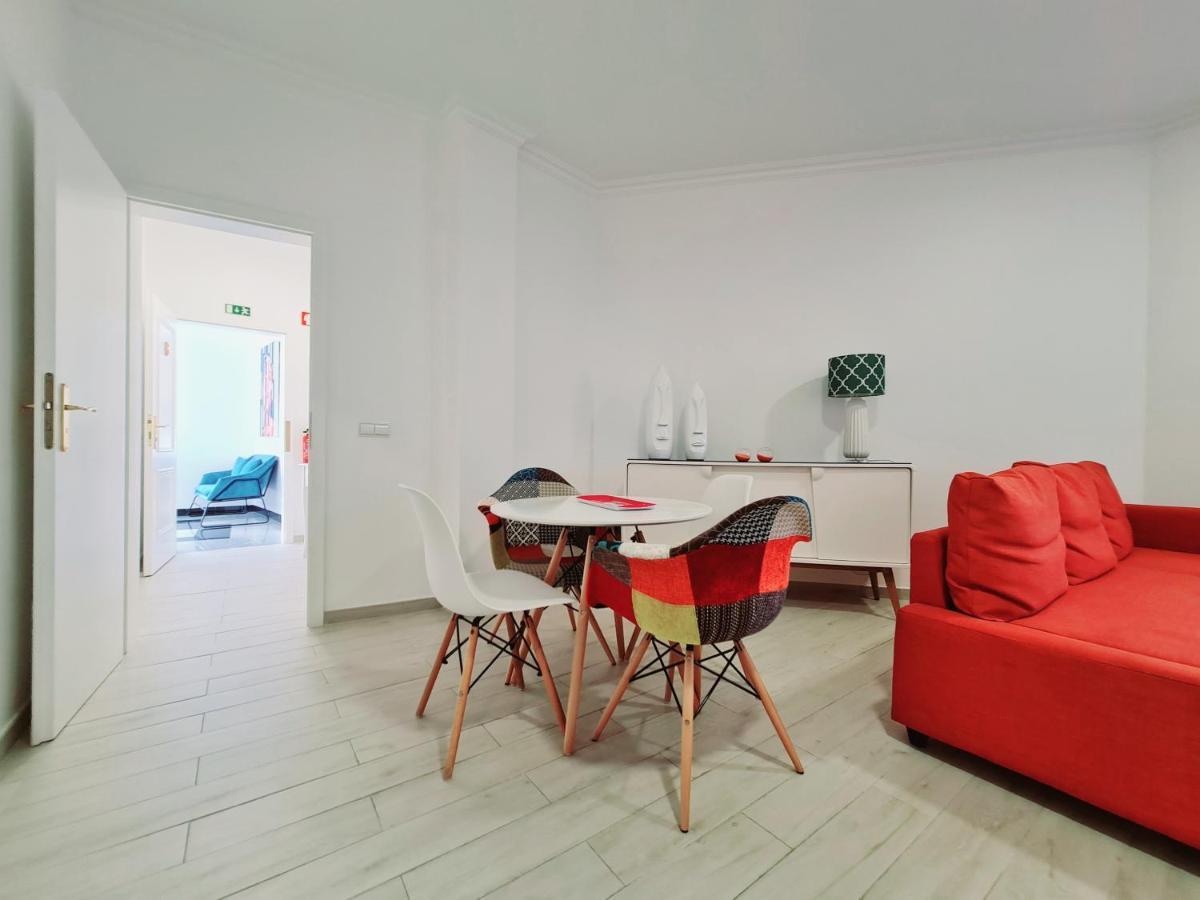 Apartamento Espírito Santo - AL Ponta Delgada Exterior foto