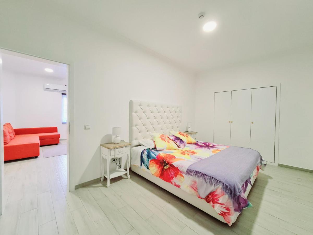 Apartamento Espírito Santo - AL Ponta Delgada Exterior foto