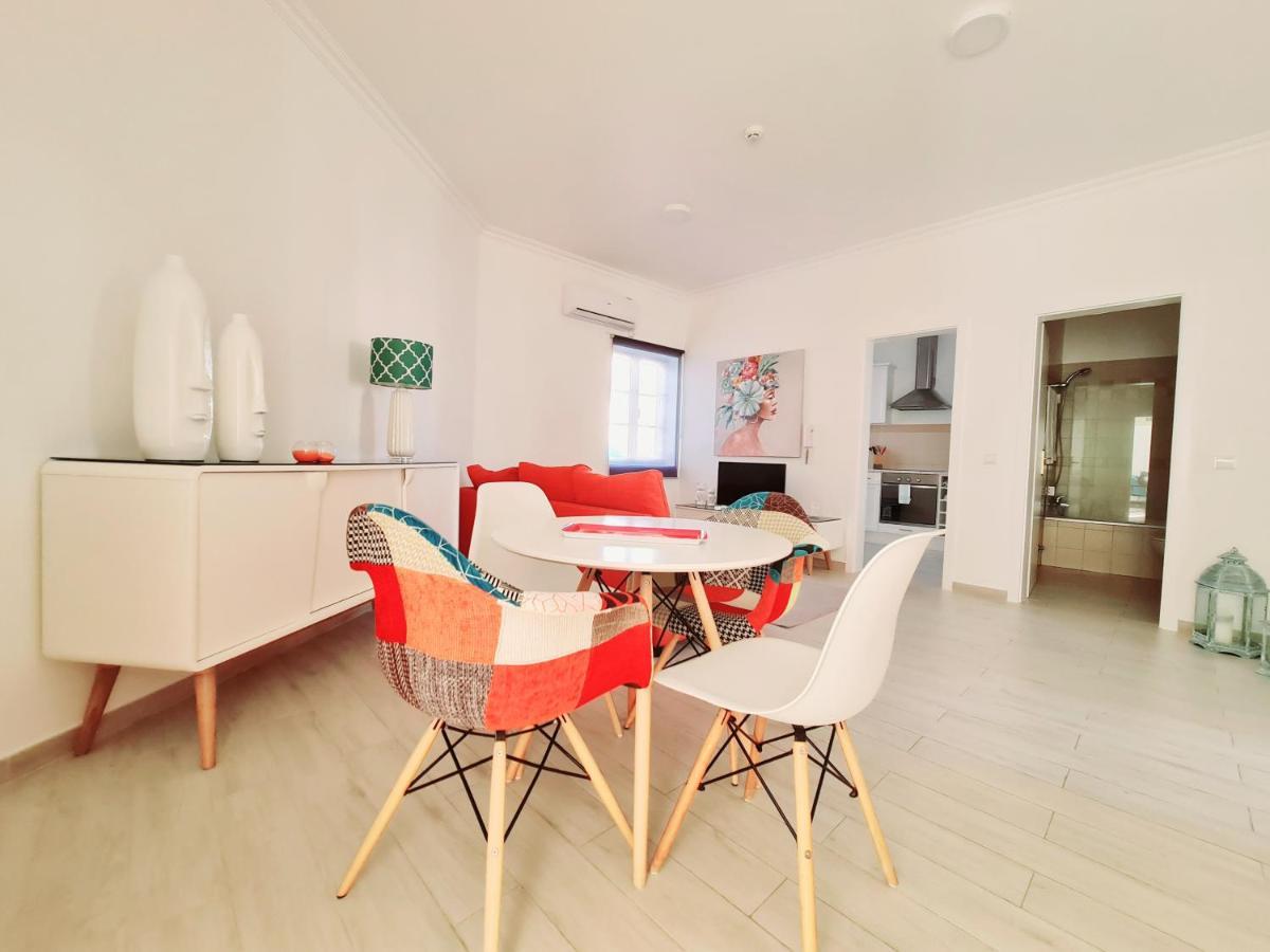 Apartamento Espírito Santo - AL Ponta Delgada Exterior foto
