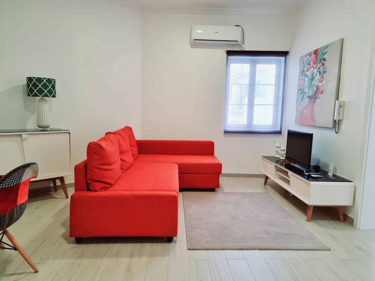 Apartamento Espírito Santo - AL Ponta Delgada Exterior foto