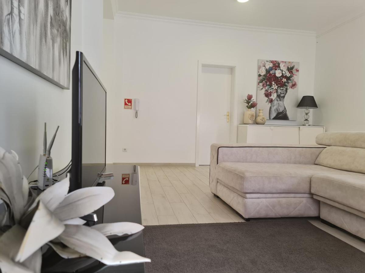 Apartamento Espírito Santo - AL Ponta Delgada Exterior foto