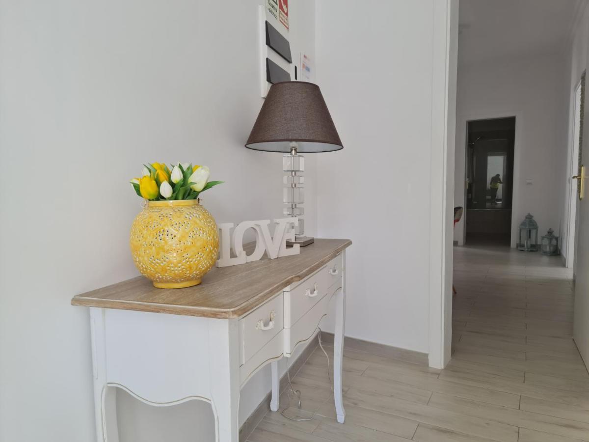 Apartamento Espírito Santo - AL Ponta Delgada Exterior foto