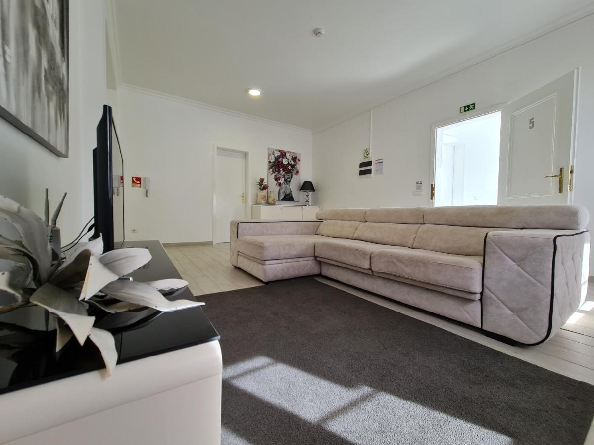 Apartamento Espírito Santo - AL Ponta Delgada Exterior foto