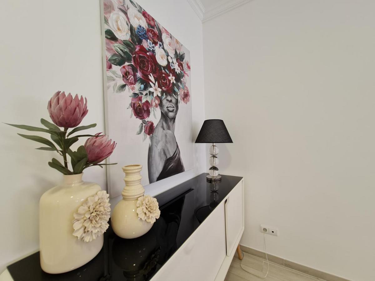 Apartamento Espírito Santo - AL Ponta Delgada Exterior foto