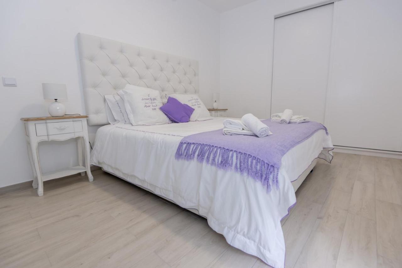 Apartamento Espírito Santo - AL Ponta Delgada Exterior foto