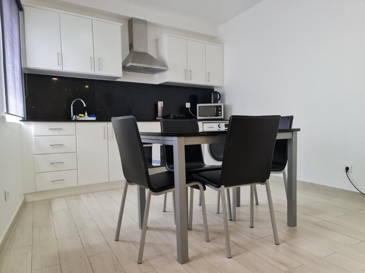 Apartamento Espírito Santo - AL Ponta Delgada Exterior foto