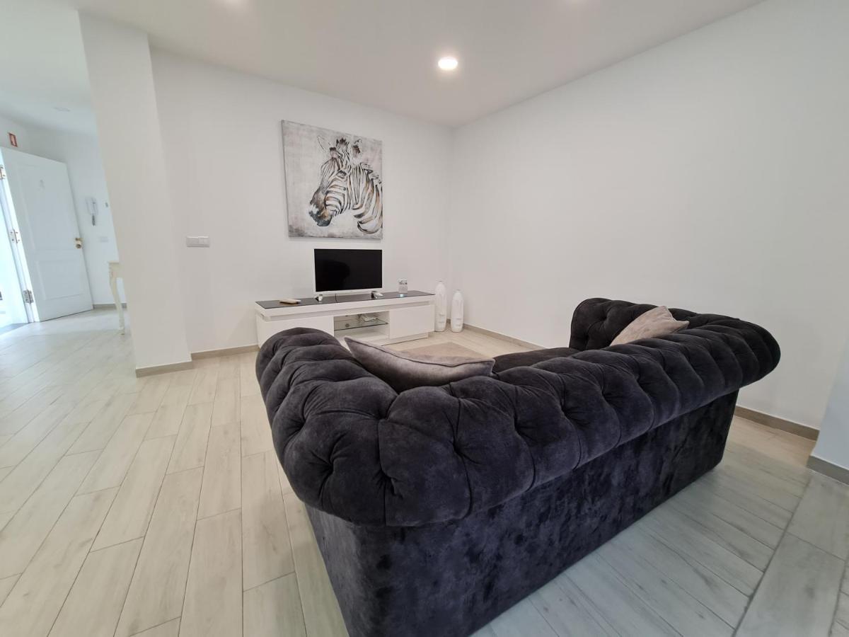 Apartamento Espírito Santo - AL Ponta Delgada Exterior foto