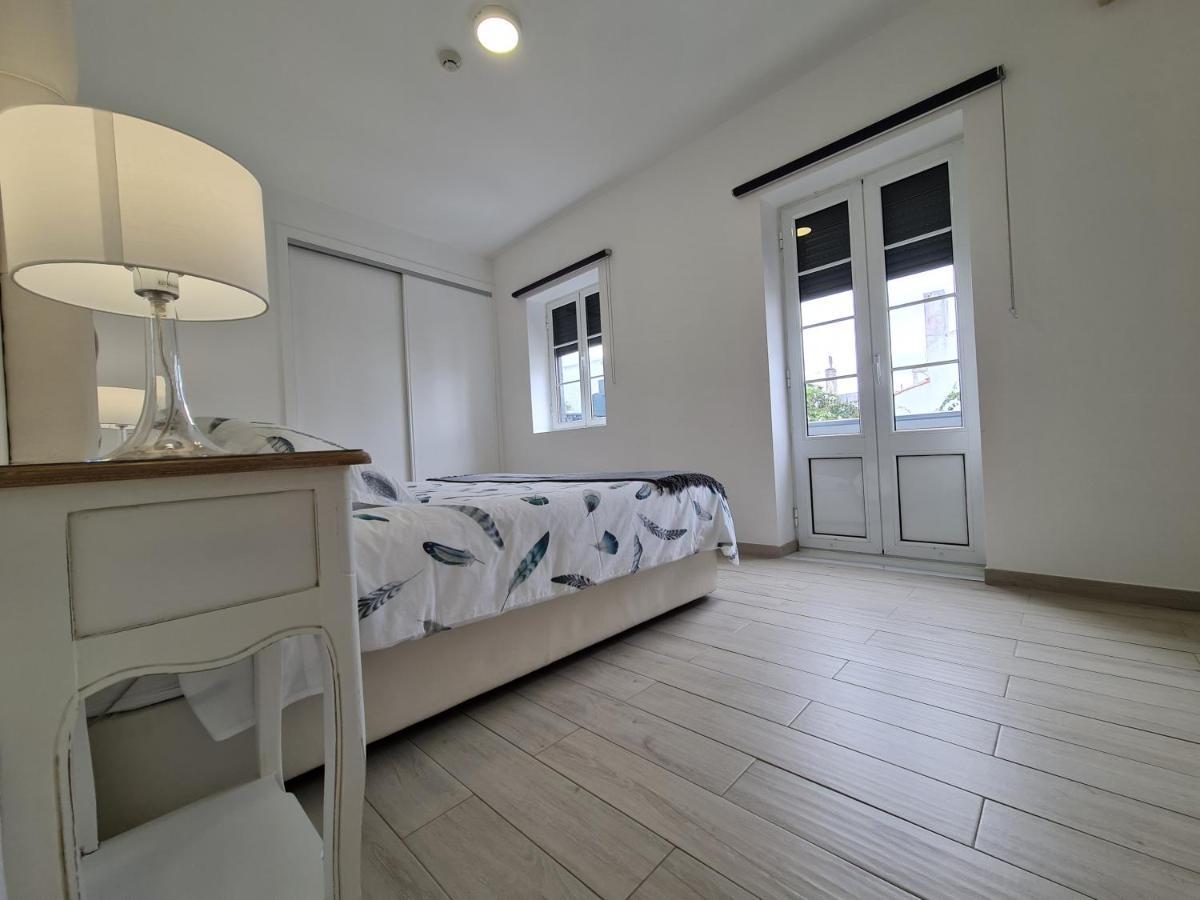 Apartamento Espírito Santo - AL Ponta Delgada Exterior foto