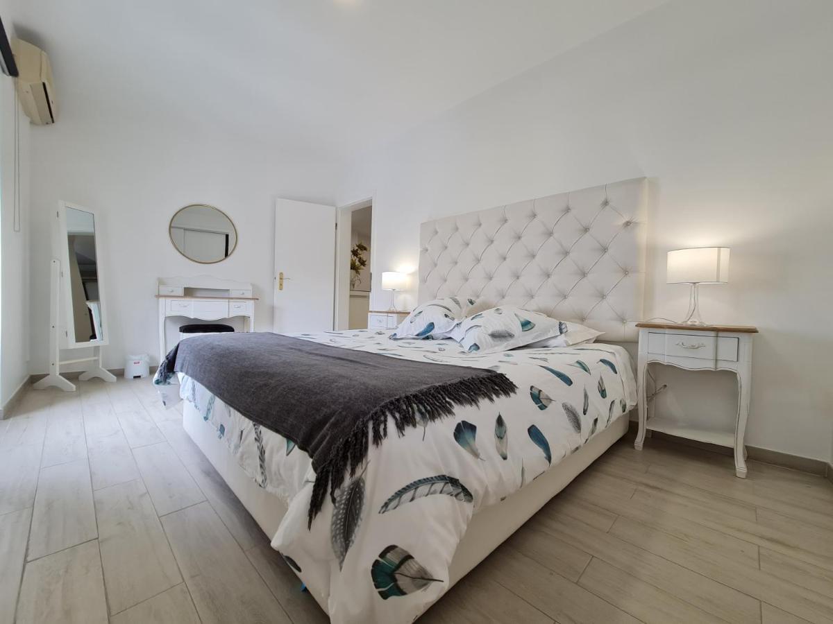 Apartamento Espírito Santo - AL Ponta Delgada Exterior foto