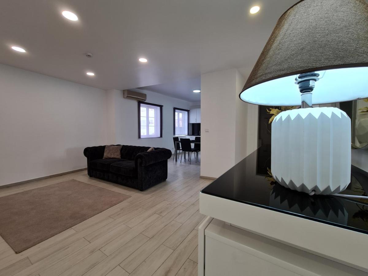 Apartamento Espírito Santo - AL Ponta Delgada Exterior foto