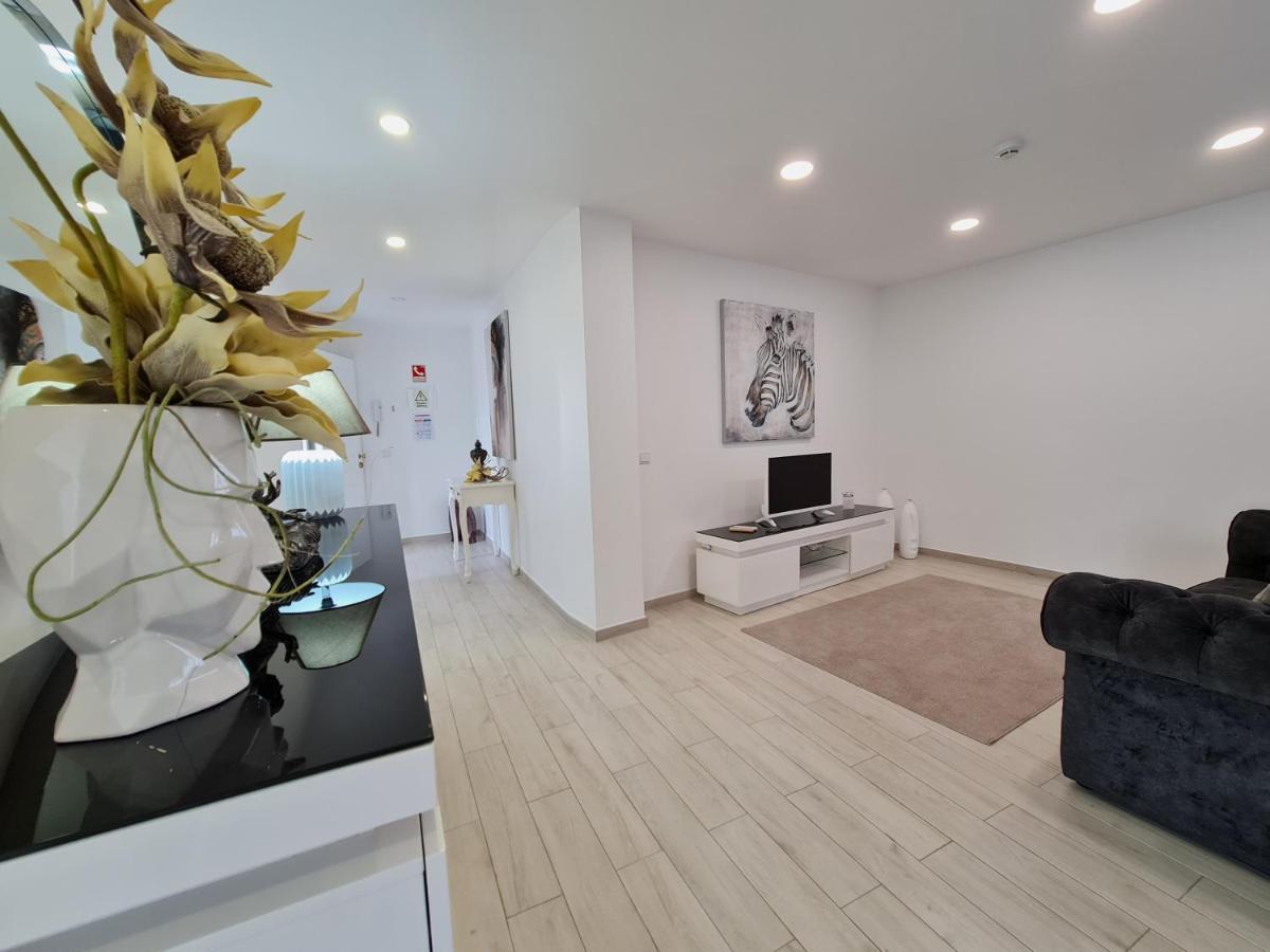 Apartamento Espírito Santo - AL Ponta Delgada Exterior foto