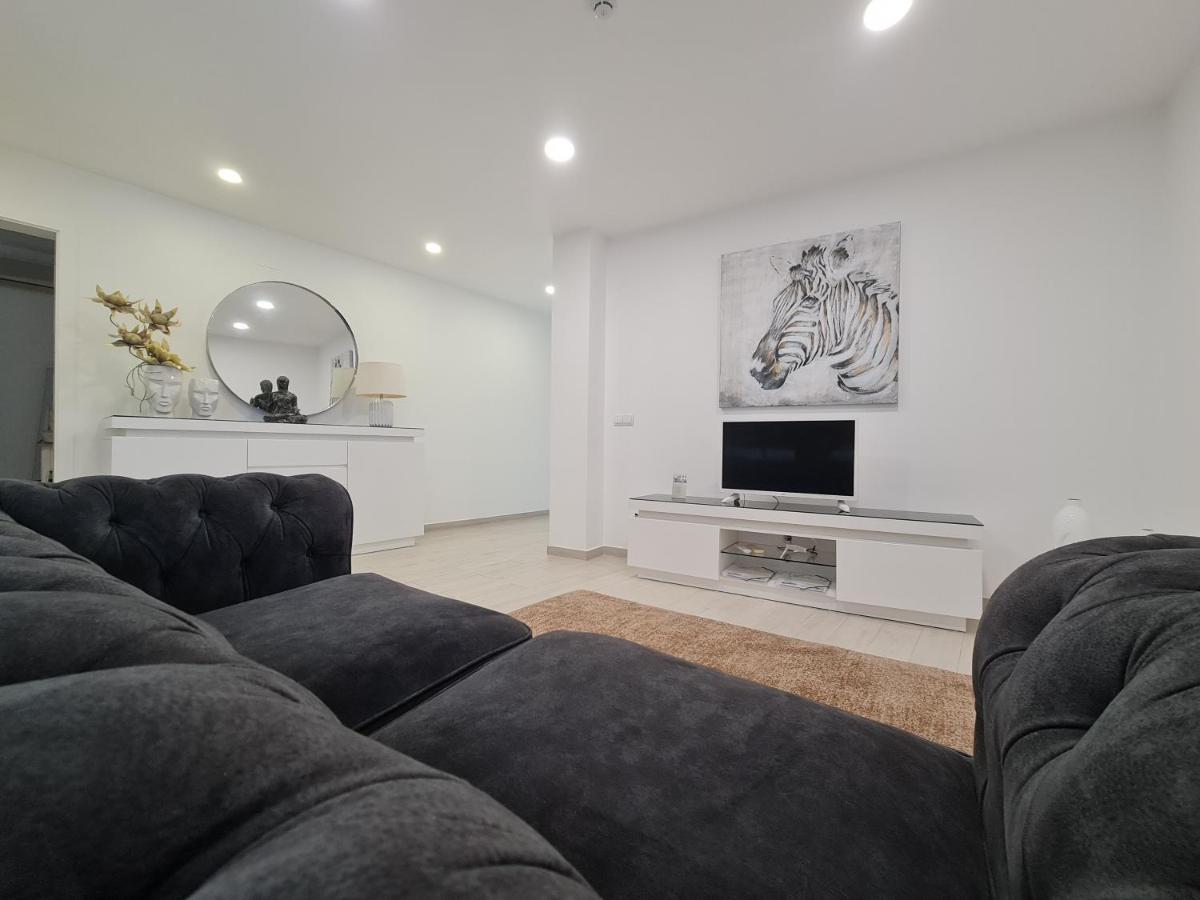 Apartamento Espírito Santo - AL Ponta Delgada Exterior foto