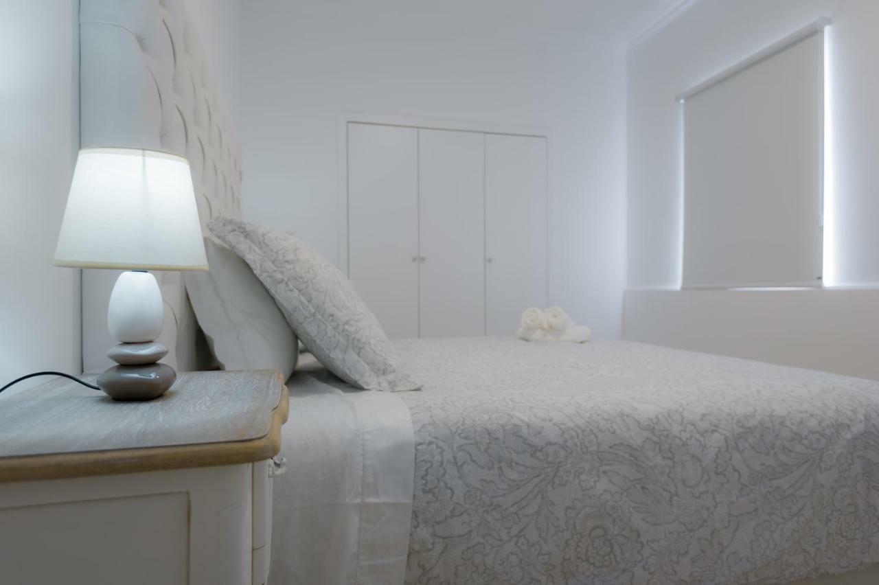 Apartamento Espírito Santo - AL Ponta Delgada Exterior foto