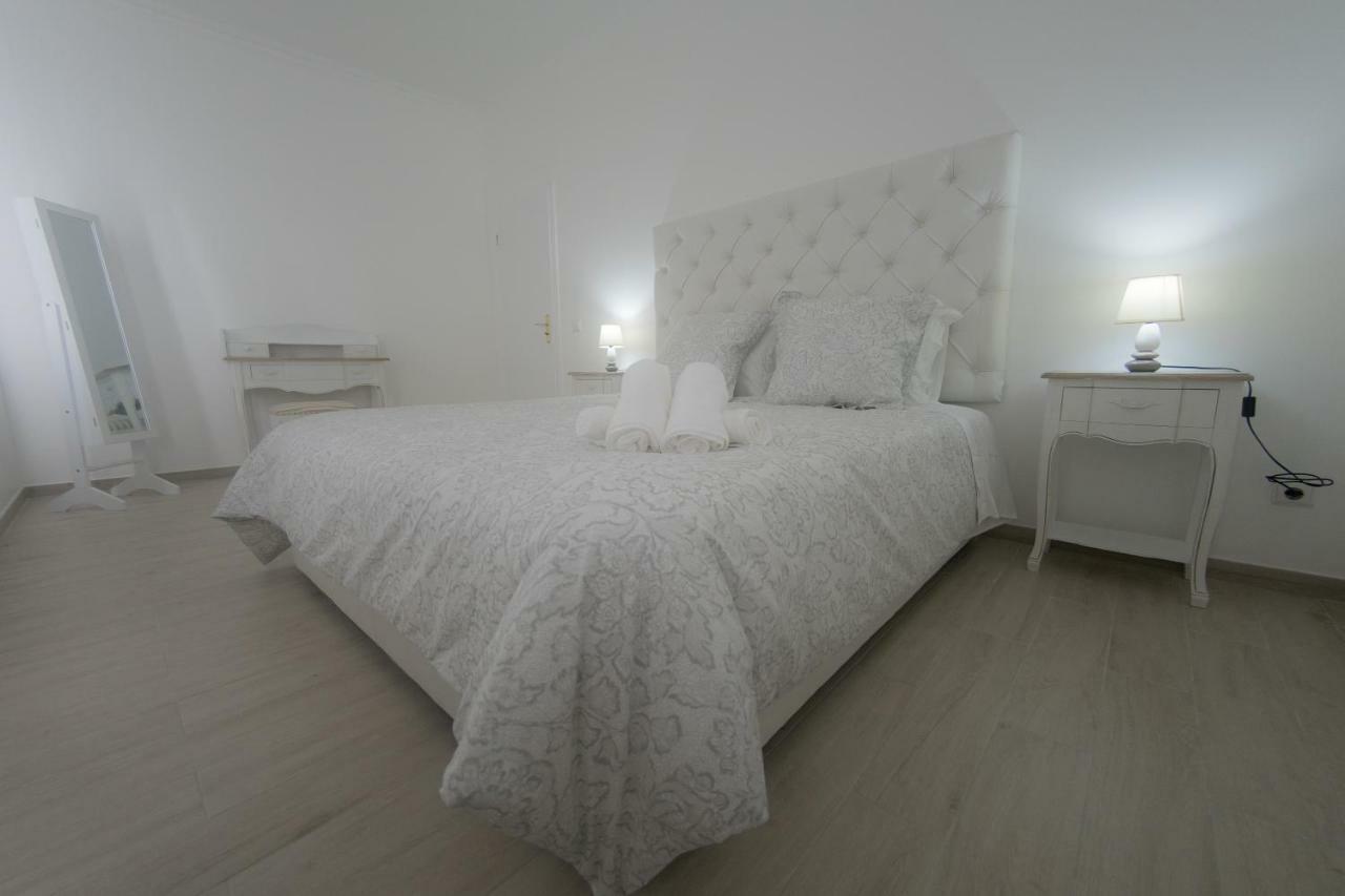 Apartamento Espírito Santo - AL Ponta Delgada Exterior foto