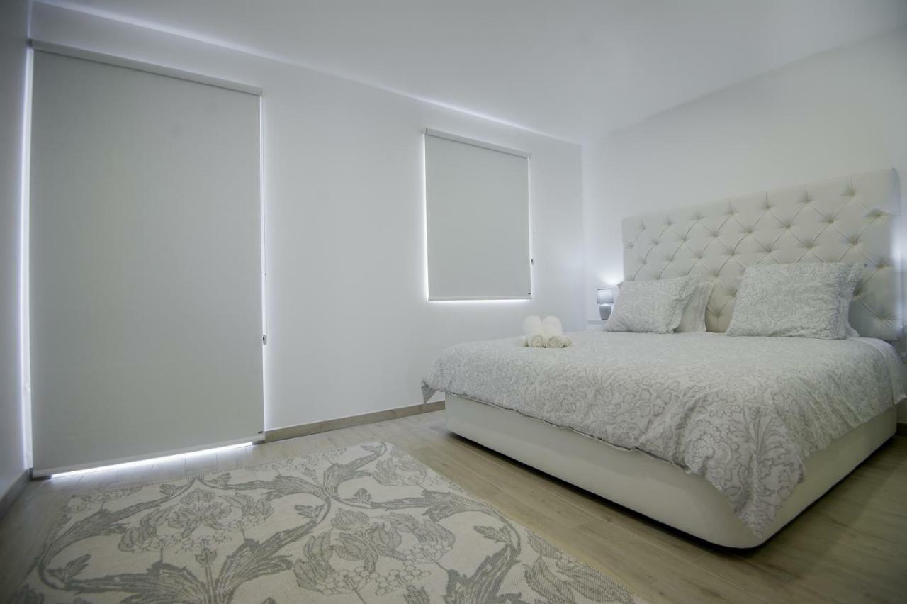 Apartamento Espírito Santo - AL Ponta Delgada Exterior foto