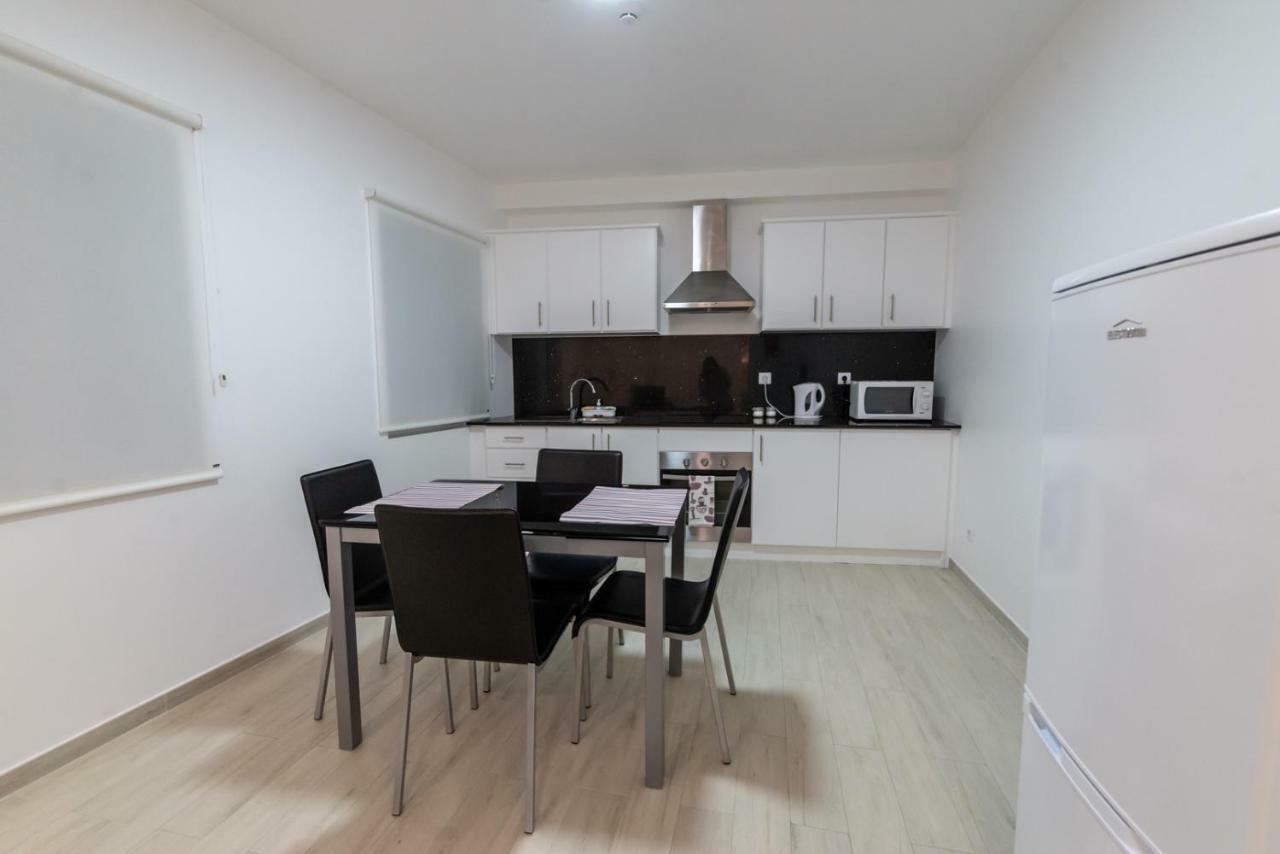 Apartamento Espírito Santo - AL Ponta Delgada Exterior foto